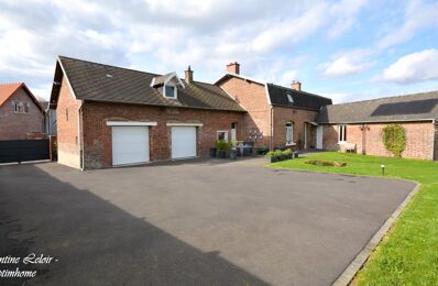 vente maison 232 000 € à proximité de Vaulx-Vraucourt (62159)