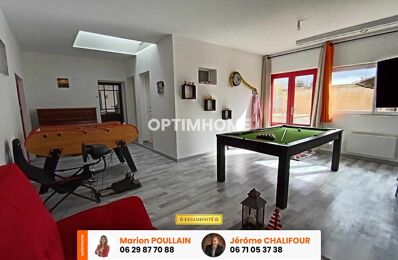 vente maison 220 000 € à proximité de Triac-Lautrait (16200)