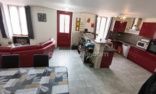 Maison 7 Pièces 178 m² à vendre à Les Métairies (16200)