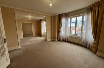 vente appartement 339 200 € à proximité de Vandœuvre-Lès-Nancy (54500)