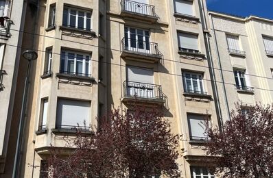 vente appartement 299 000 € à proximité de Champigneulles (54250)