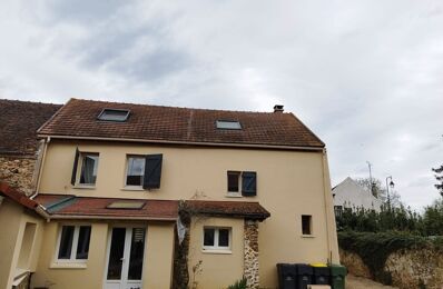 vente maison 312 000 € à proximité de Saint-Cyr-sur-Morin (77750)