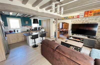 vente maison 312 000 € à proximité de Saâcy-sur-Marne (77730)