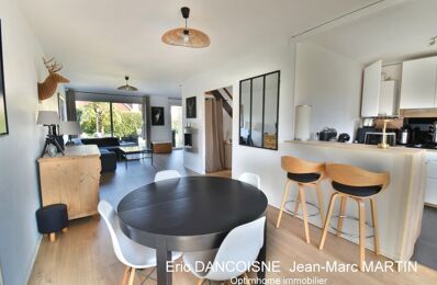 vente maison 340 000 € à proximité de Forest-sur-Marque (59510)