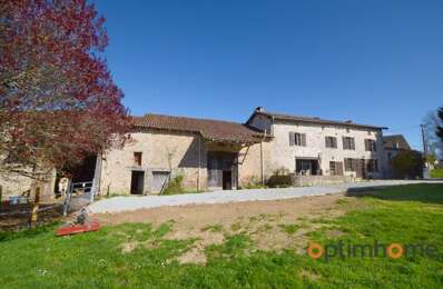 vente maison 395 000 € à proximité de Saint-Junien (87200)