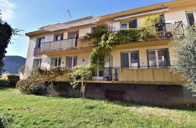 vente appartement 134 000 € à proximité de Senez (04330)