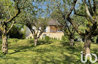 vente maison 595 000 € à proximité de Vaux-sur-Seine (78740)