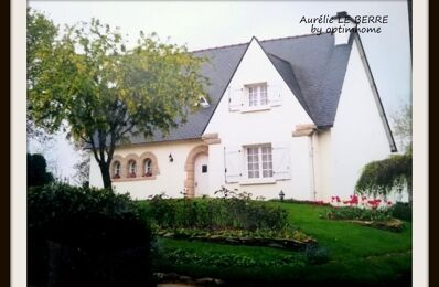 vente maison 178 500 € à proximité de Le Moustoir (22340)