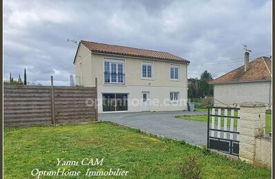 vente maison 179 000 € à proximité de Queyssac (24140)
