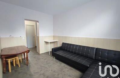vente appartement 109 000 € à proximité de Nogent-sur-Marne (94130)