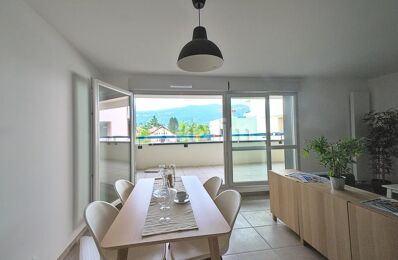 vente appartement 392 000 € à proximité de La Muraz (74560)
