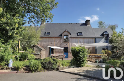 vente maison 342 000 € à proximité de Saint-Martin (56200)