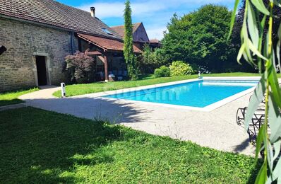 vente maison 899 000 € à proximité de Chassagne-Montrachet (21190)