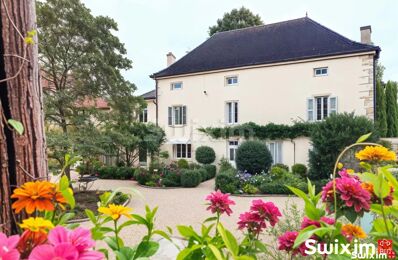 vente maison 990 000 € à proximité de Chassagne-Montrachet (21190)