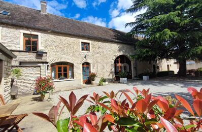 vente maison 740 000 € à proximité de Verdun-sur-le-Doubs (71350)