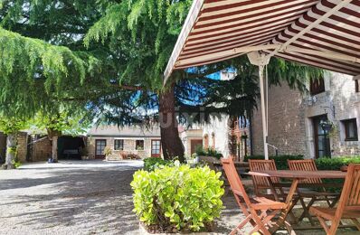 vente maison 740 000 € à proximité de Nuits-Saint-Georges (21700)