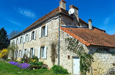 vente maison 830 000 € à proximité de Verdun-sur-le-Doubs (71350)
