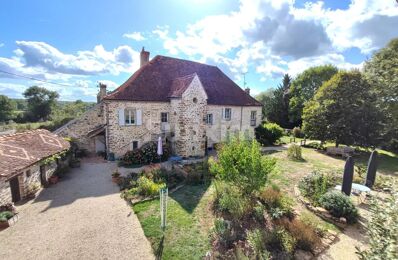 vente maison 830 000 € à proximité de Allerey-sur-Saône (71350)