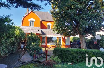 vente maison 360 000 € à proximité de Luitré-Dompierre (35133)