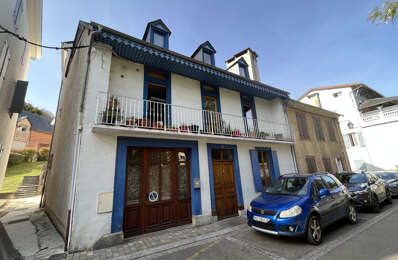 vente maison 197 900 € à proximité de Ayros-Arbouix (65400)