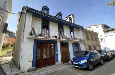 vente maison 197 900 € à proximité de Bagnères-de-Bigorre (65200)