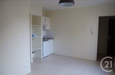 appartement 2 pièces 30 m2 à louer à Châteauroux (36000)