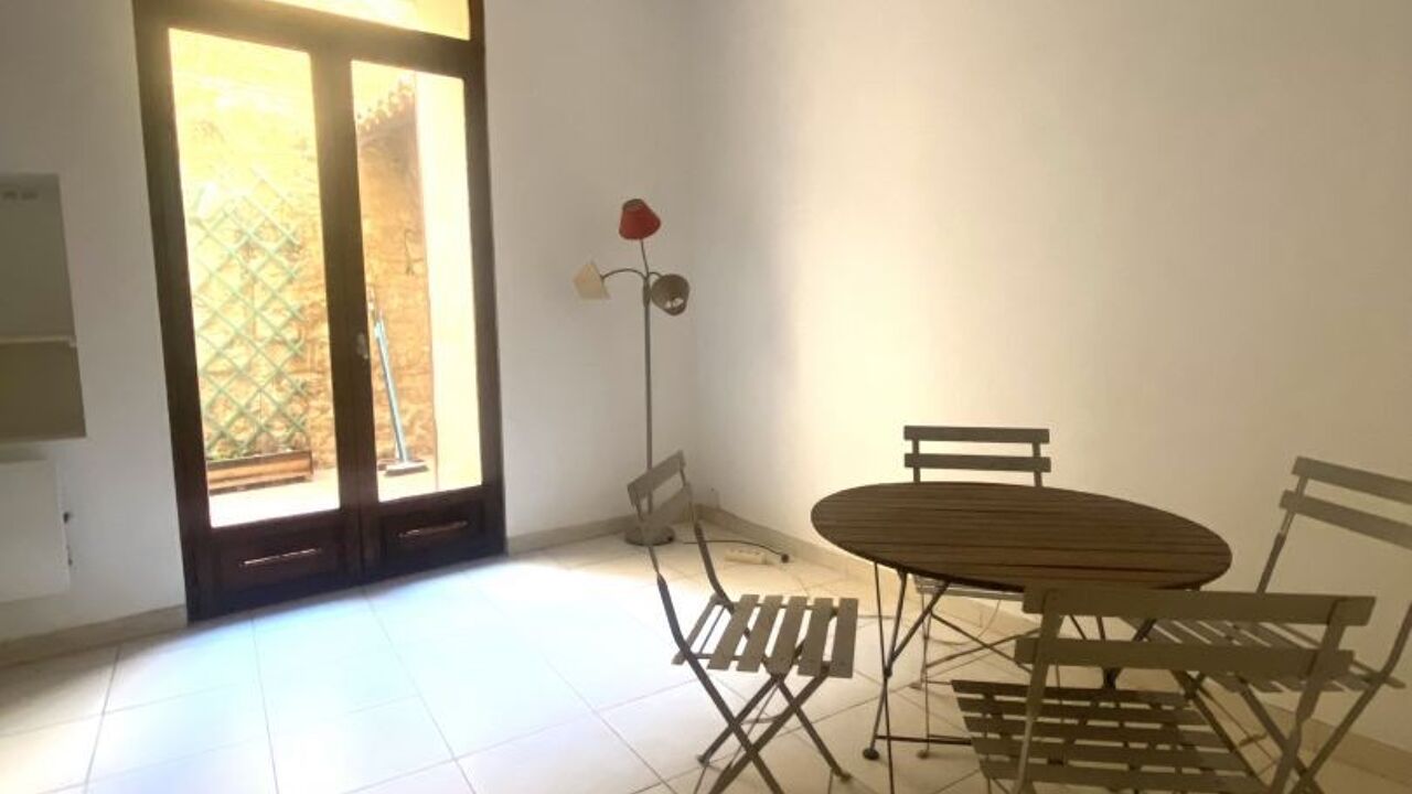 appartement 2 pièces 30 m2 à vendre à Avignon (84000)