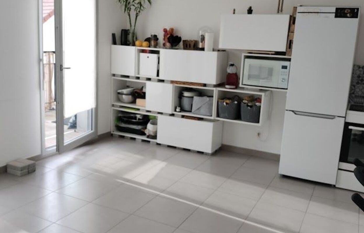 appartement 3 pièces 64 m2 à louer à Montfermeil (93370)