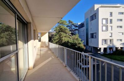 vente appartement 198 000 € à proximité de Saint-Paul-de-Varces (38760)