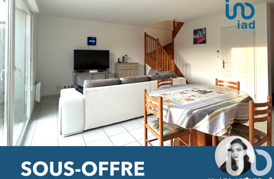 vente maison 194 000 € à proximité de Rosières-Aux-Salines (54110)