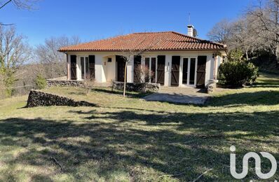 vente maison 298 000 € à proximité de Montbolo (66110)