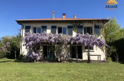 vente maison 830 000 € à proximité de Sérézin-du-Rhône (69360)