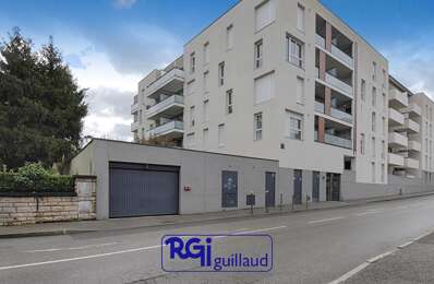 vente appartement 235 000 € à proximité de L'Isle-d'Abeau (38080)