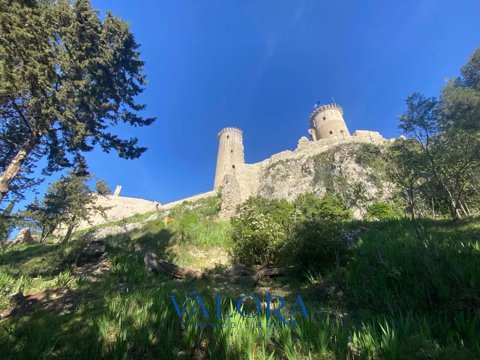 Appartement  T4 à vendre Châteaurenard 13160