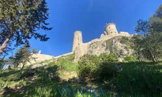 Appartement 4 Pièces 86 m² à vendre à Châteaurenard (13160)