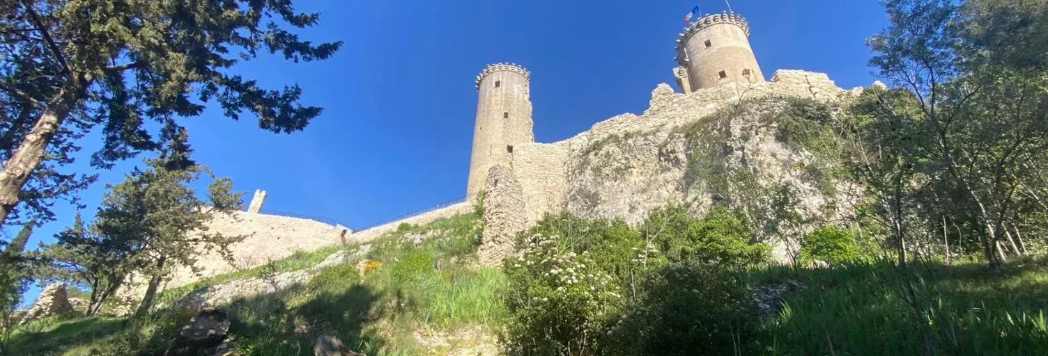 Appartement 4 Pièces 86 m² à vendre à Châteaurenard (13160)