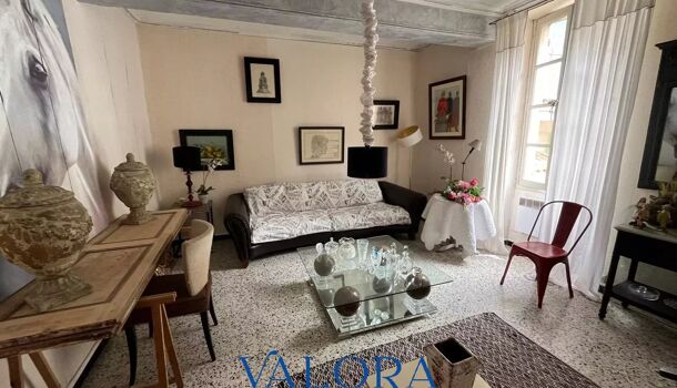 Appartement 4 pièces  à vendre Châteaurenard 13160