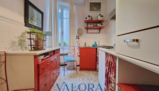 Appartement 4 pièces  à vendre Châteaurenard 13160