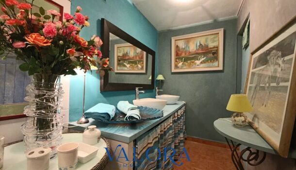 Appartement 4 pièces  à vendre Châteaurenard 13160