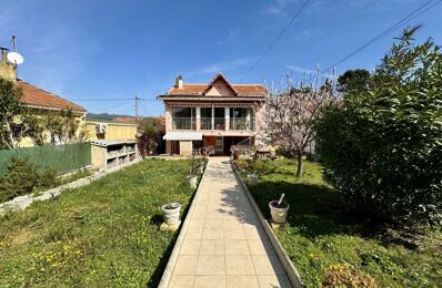 vente maison 531 000 € à proximité de Simiane-Collongue (13109)