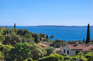 vente maison 1 395 000 € à proximité de Cavalaire-sur-Mer (83240)