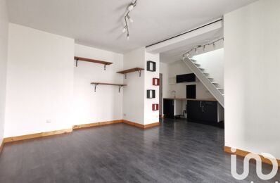 vente appartement 110 000 € à proximité de Bleury (28700)