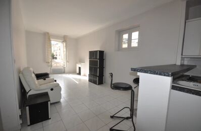 location appartement 866 € CC /mois à proximité de Gattières (06510)