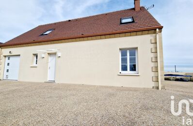 vente maison 360 000 € à proximité de Avernes (95450)