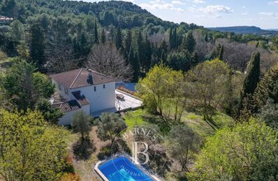 vente maison 1 155 000 € à proximité de Lançon-Provence (13680)