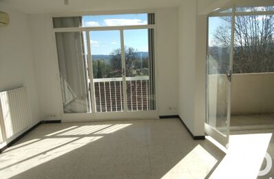 vente appartement 199 000 € à proximité de La Tour-d'Aigues (84240)