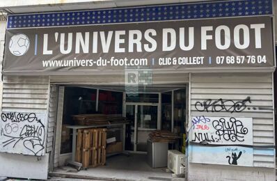 vente commerce 475 000 € à proximité de Bouches-du-Rhône (13)