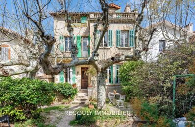 vente maison 1 200 000 € à proximité de Marseille 13 (13013)