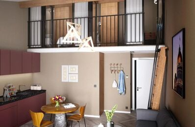 vente appartement 250 000 € à proximité de Breil-sur-Roya (06540)