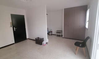 Appartement 1 Pièce 30 m² à vendre à Montpellier (34070)